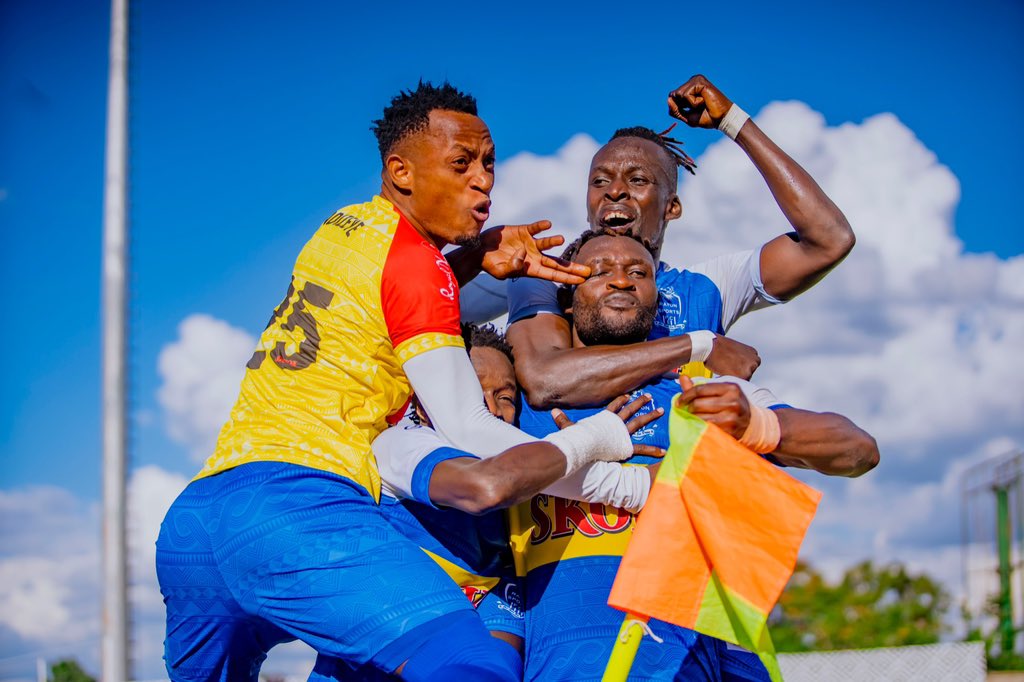 AuroreMimosa's tweet image. Ohh RAYOOOON 🎊 🏆
Congratulations!!!

#FerwafaPeaceCupFinal2023 @FERWAFA @rayon_sports