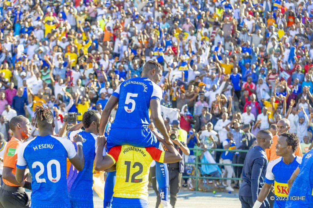 AuroreMimosa's tweet image. Ohh RAYOOOON 🎊 🏆
Congratulations!!!

#FerwafaPeaceCupFinal2023 @FERWAFA @rayon_sports