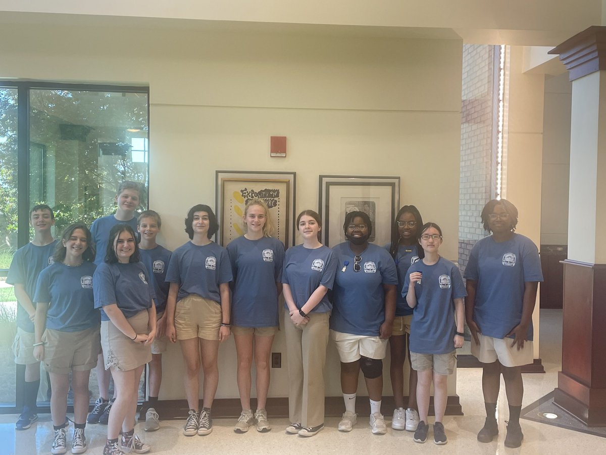 Outstanding job by our students at the <a href="/asbdaband/">ASBDA</a> middle school all-state concert.