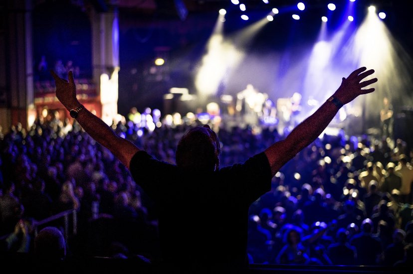 Michael Head Official tweet media