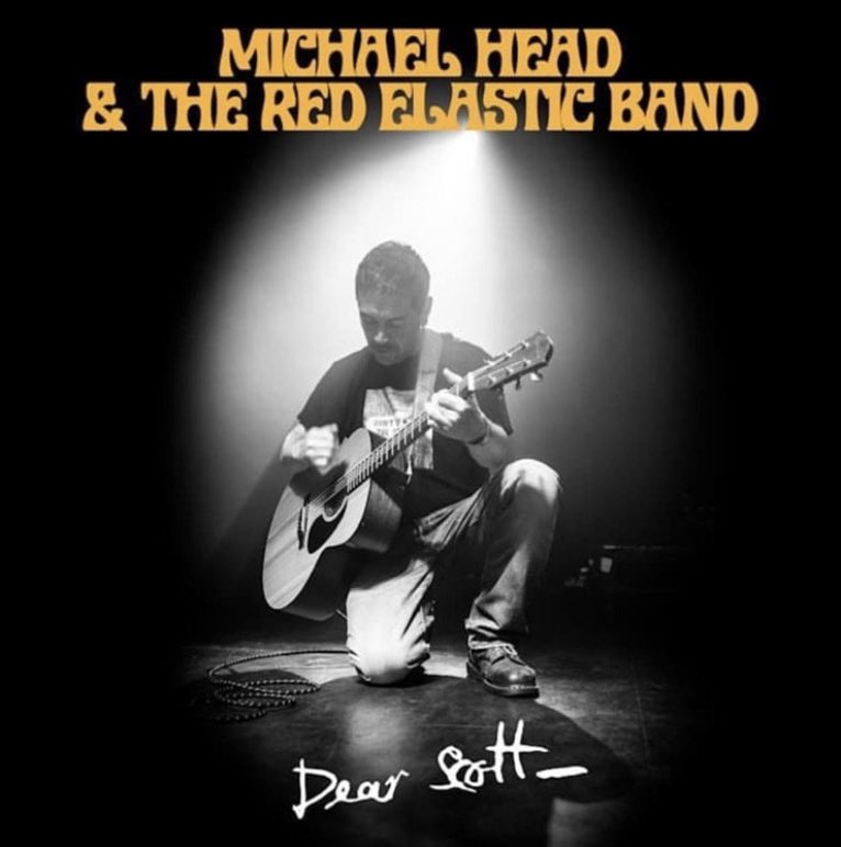 Michael Head Official tweet media