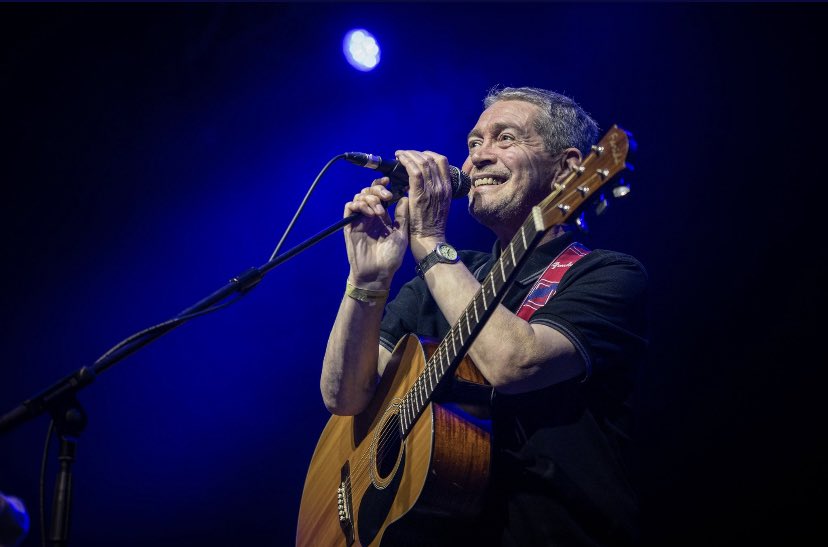 Michael Head Official tweet media