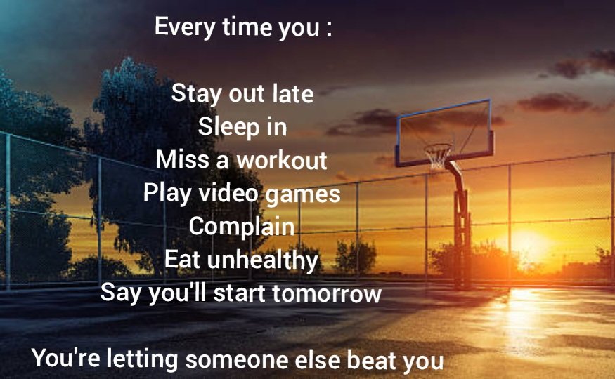 FalconsBoostBB's tweet photo. The goals we are chasing don't allow for summer "vacation"
20+
District
Playoffs 

#buildaculture #falconpride https://t.co/kCuoM14iLx