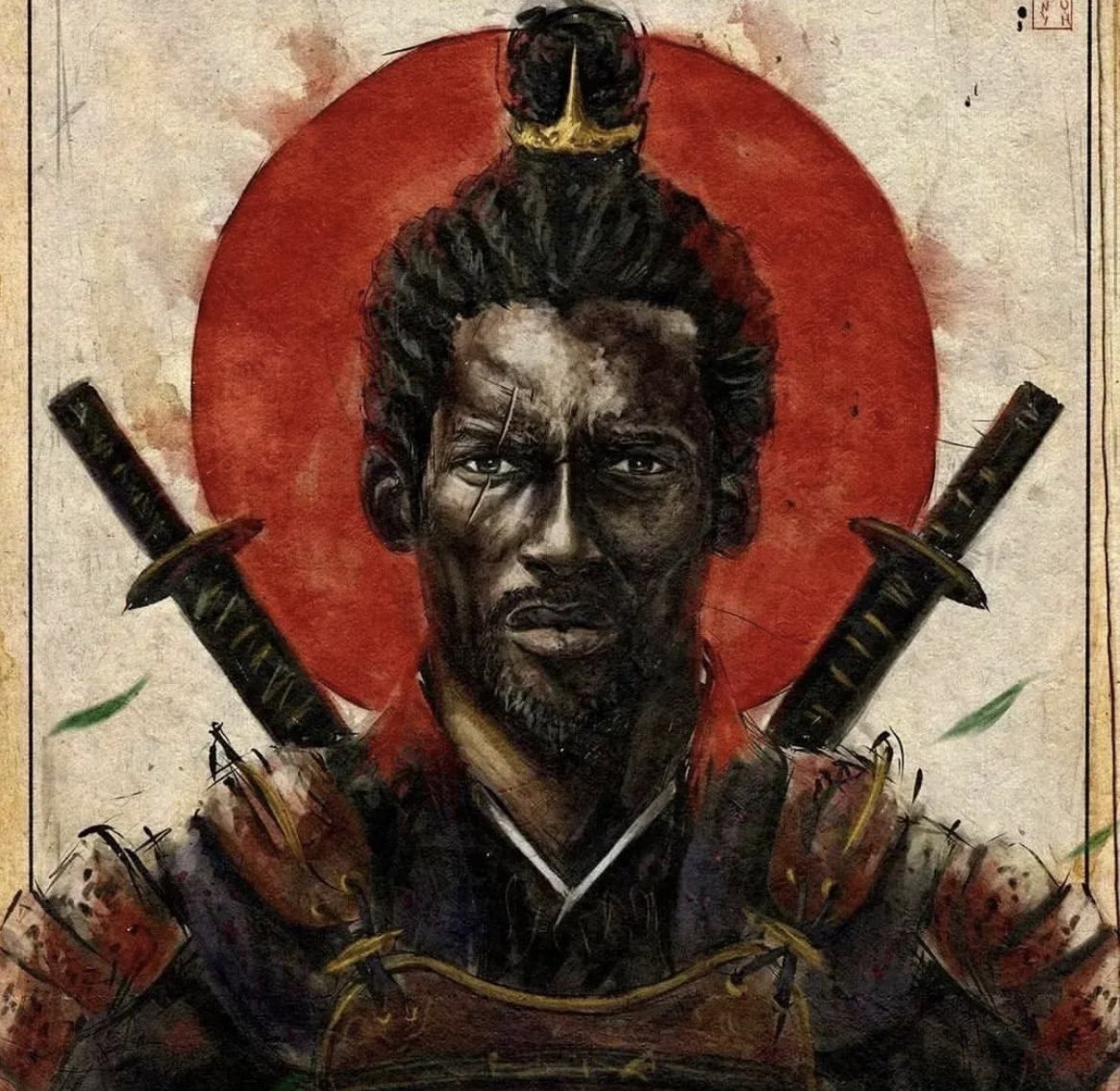 The legend of Yasuke, the first and only black samurai to have existed in Nobunaga's army, has captivated people's imaginations for centuries. While historical records about Yasuke are limited, there are some accounts that provide insight into his life.

Yasuke's exact place of