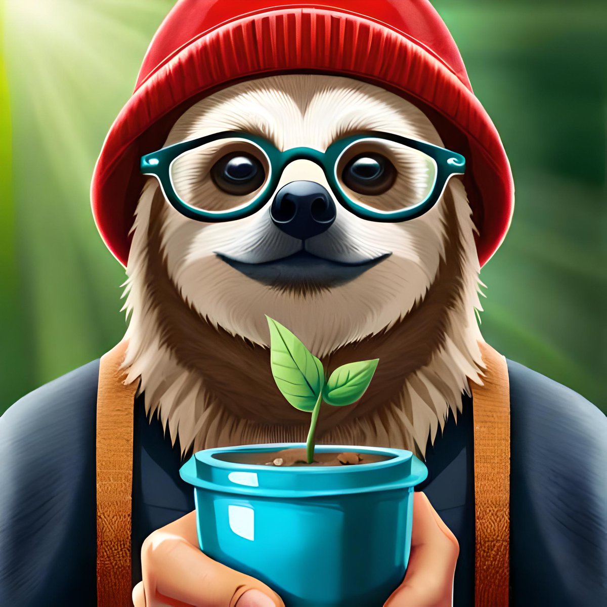 SamskaraOfSloth's tweet photo. Check out my item listing on OpenSea! https://t.co/tXZ04Q2xLl via @opensea 
#NFT https://t.co/GacXzm0aDq