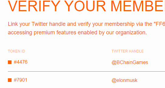BChainGames's tweet photo. .@elonmusk 

There's a new wave movement in Web3 where we identify using Twitter organization member badges.

We would be honored if you helped us promote this new feature in Twitter.  I've set you up, all you need to do is accept. Your action would support a HUGE idea that is now live on Twitter.
$PSYOP