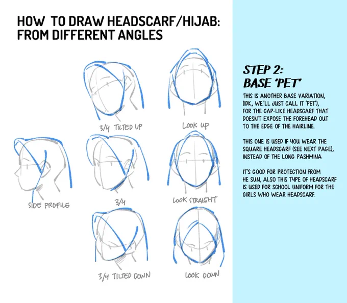 Part 2/2 Hope this helps! I also want to thank everyone who has supported me this far ('・ω・`)/~~♡♡ It really keeps me going to be a better artists and continue to make better works (`;ω;')