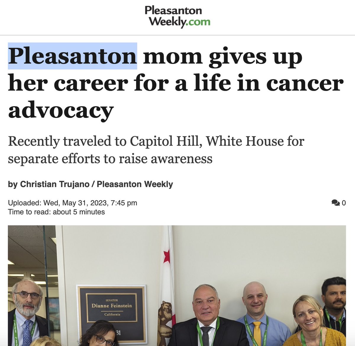 KGoupil2's tweet image. Je trouve souvent des carrières de sable à côté des cas de cancer du cerveau, principalement des #DIPG ou #GITC en français (Gliome Infiltrant du Tronc Cérébral).

Comme ici à Pleasanton, Californie: