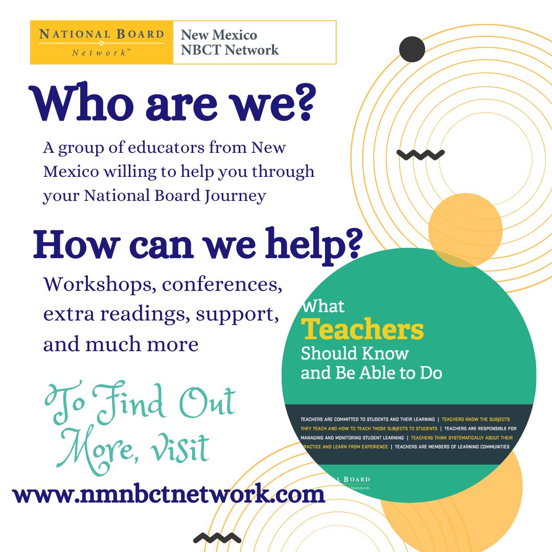 NMNBCT Network tweet media