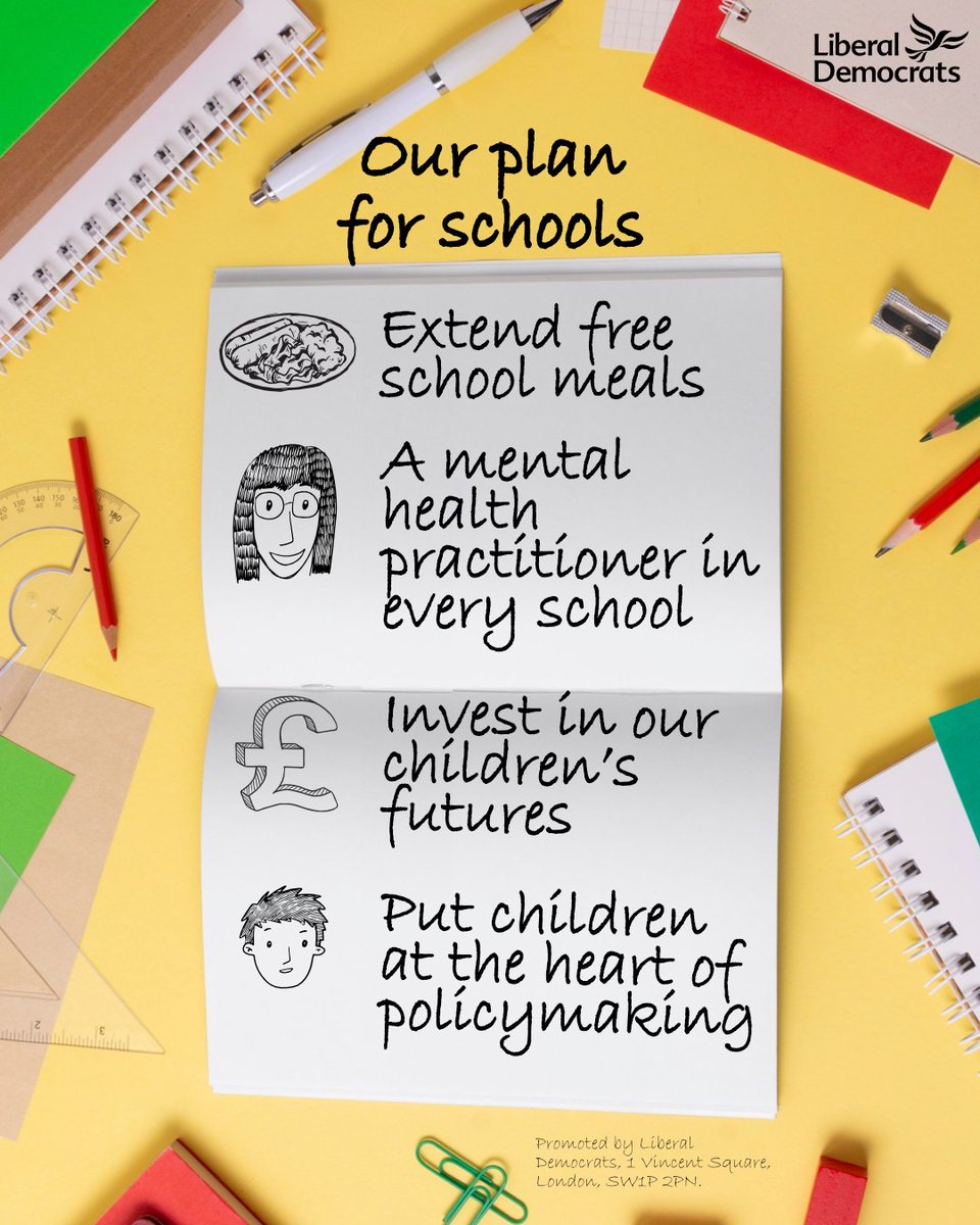Liberal Democrats (@libdems) on Twitter photo Read about our vision for our schools in <a href="/munirawilson/">Munira Wilson 🇺🇦</a>'s <a href="/SchoolsWeek/">Schools Week</a> interview: schoolsweek.co.uk/munira-wilson-… Read about our vision for our schools in <a href="/munirawilson/">Munira Wilson 🇺🇦</a>'s <a href="/SchoolsWeek/">Schools Week</a> interview: schoolsweek.co.uk/munira-wilson-…