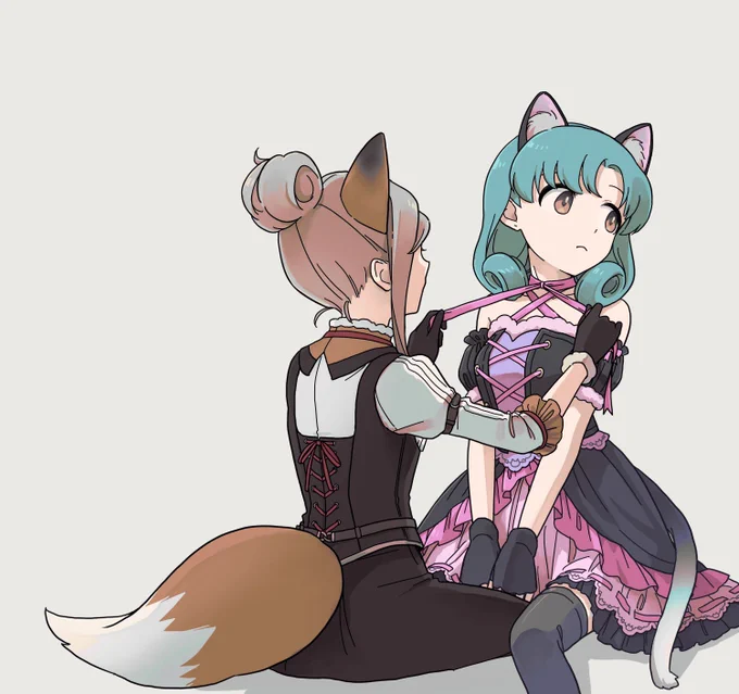 リボン