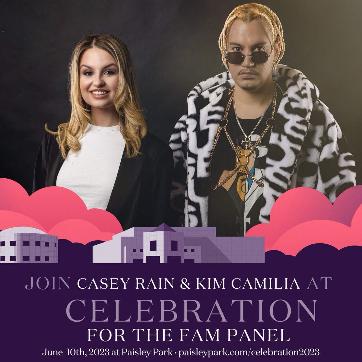 Casey Rain tweet media