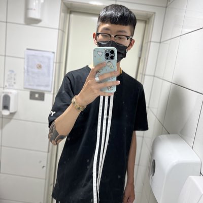 mike8998's tweet photo. #NewProfilePic (新個人資料照片) https://t.co/TKSrfKzcfS