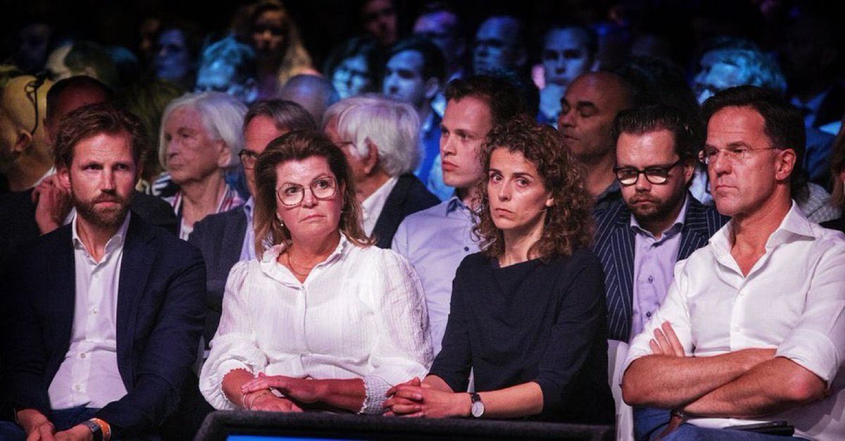 Geert Wilders tweet media