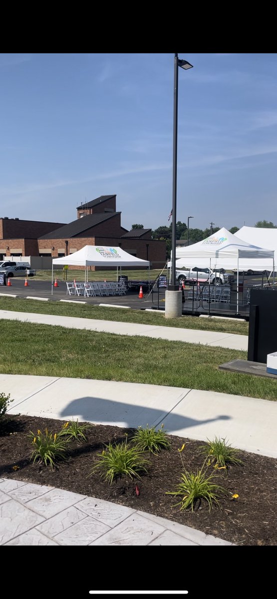 Fairfield Township tweet media