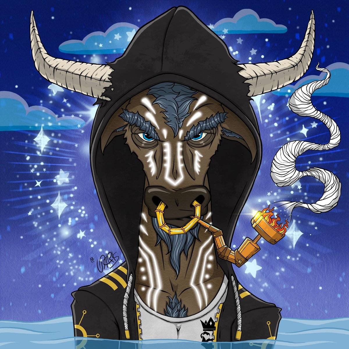 SkyChirp 🟠 tweet media