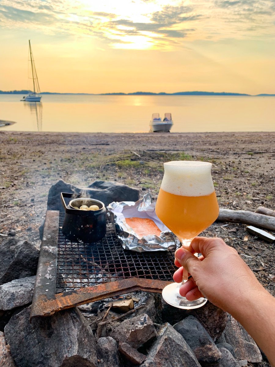 Do Good Brew Co. tweet media