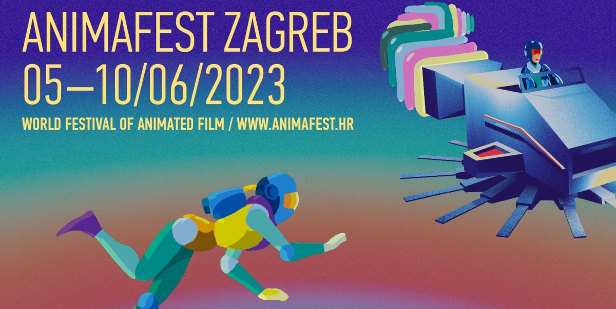 inverzijanet's tweet photo. Vodič kroz ovogodišnji Animafestov žanrovski program u kojem ima nešto za svakoga, jer nudi opsežni tematski blok posvećen SF-u. Izdvojili smo vam i par kompletnih filmova s programa koje možete pogledati odmah https://t.co/xJZncecnpZ #Animafest #festival #scifi #animation https://t.co/g5kkRkzb5t