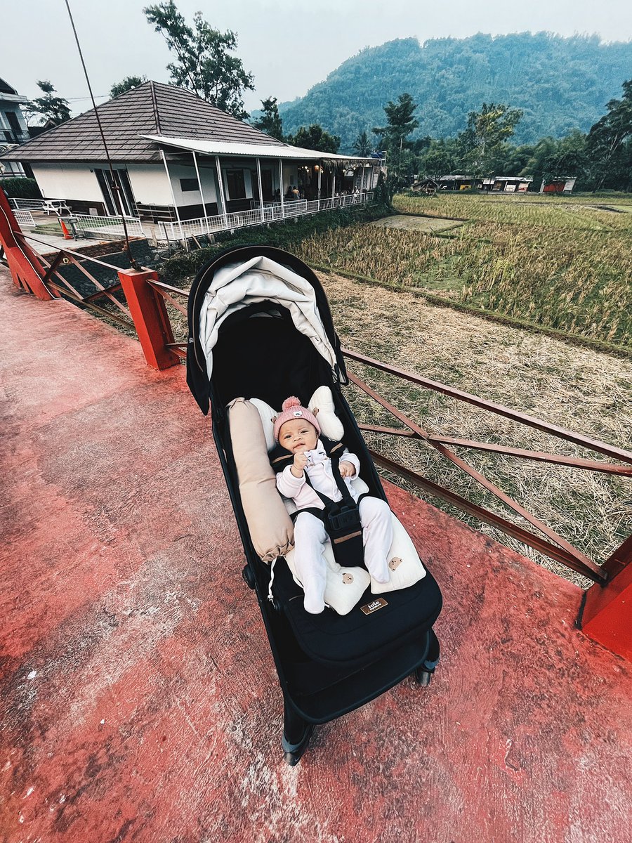 Tak ada warisan yang lebih besar, yang dapat kita berikan kepada anak cucu kita, daripda sebuah dunia yang aman dan damai 🌹