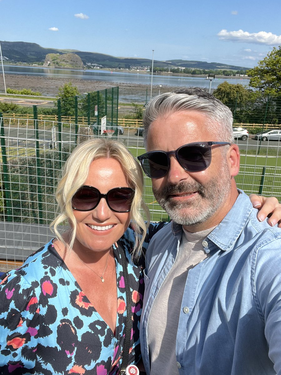 Keith Lasley tweet media