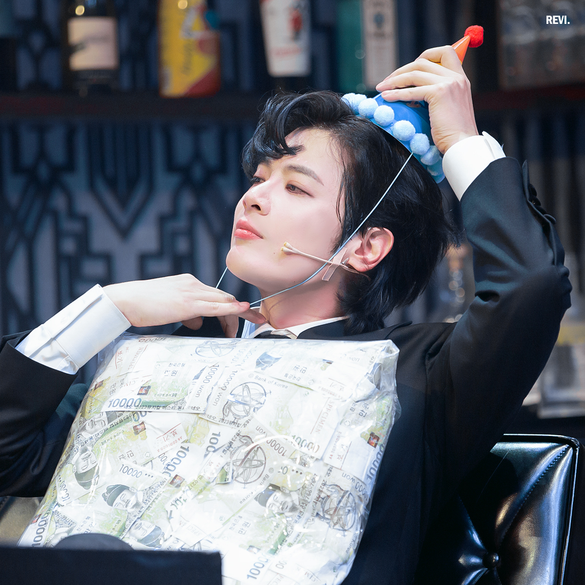 thrill_mi's tweet photo. 230603 비스티 박규원 커튼콜
🥳 https://t.co/nJCy7nQhkc