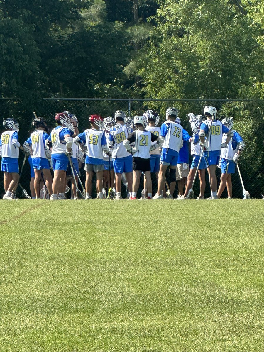 Crossfire_Lax's tweet photo. 2026 with a 13-2 win over Atlanta South
#gocrossfire #growthegame https://t.co/z80dgIaZv5