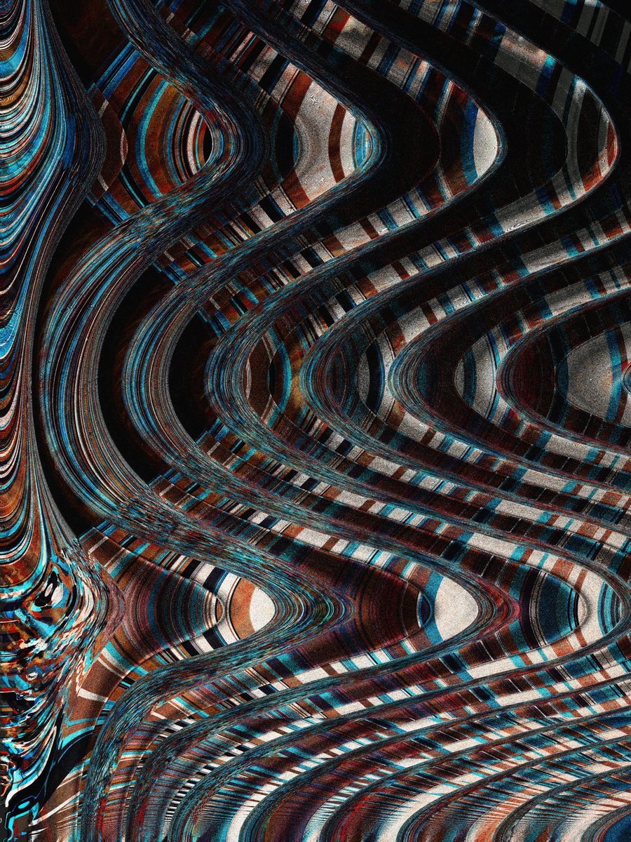 Just minted Bioluminescence by @distcollective I love the works from the collective and for 2 tez it is like a gift!
#200tez 

objkt.com/asset/KT1L8mHA…