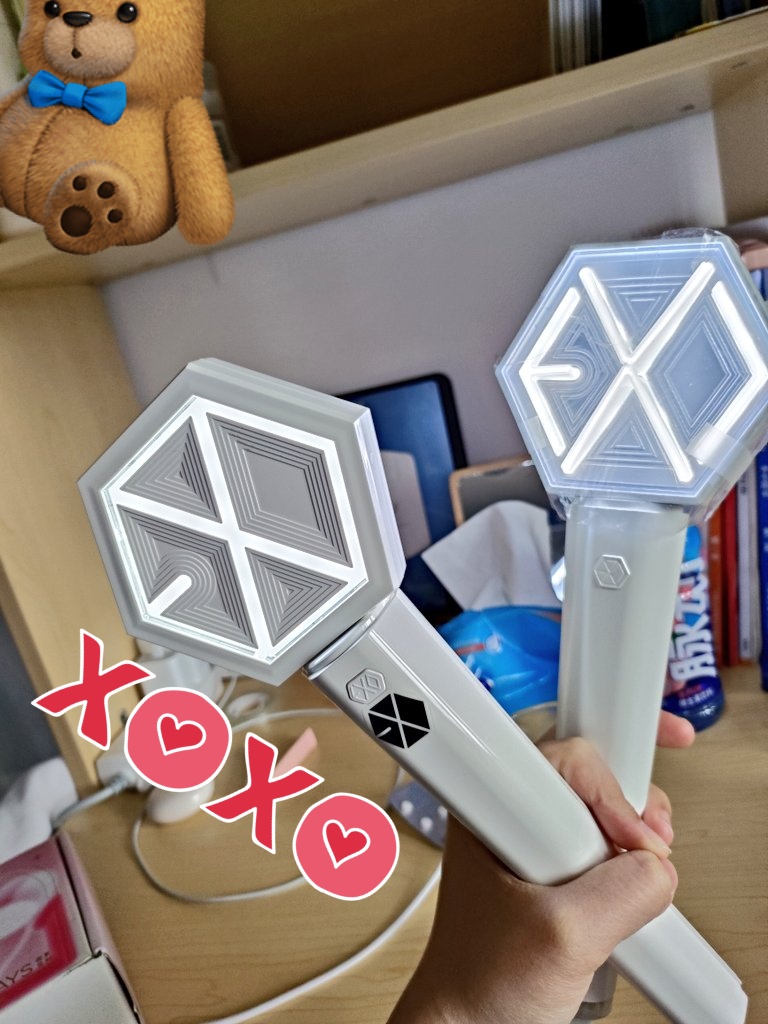 BevisEvan11's tweet photo. #엑소랑_함께_걸어가는_엑소엘
#첸백시_응원합니다
China EXO-L  believes in EXO and only follows to EXO forever. https://t.co/MC19Lf0AyO
