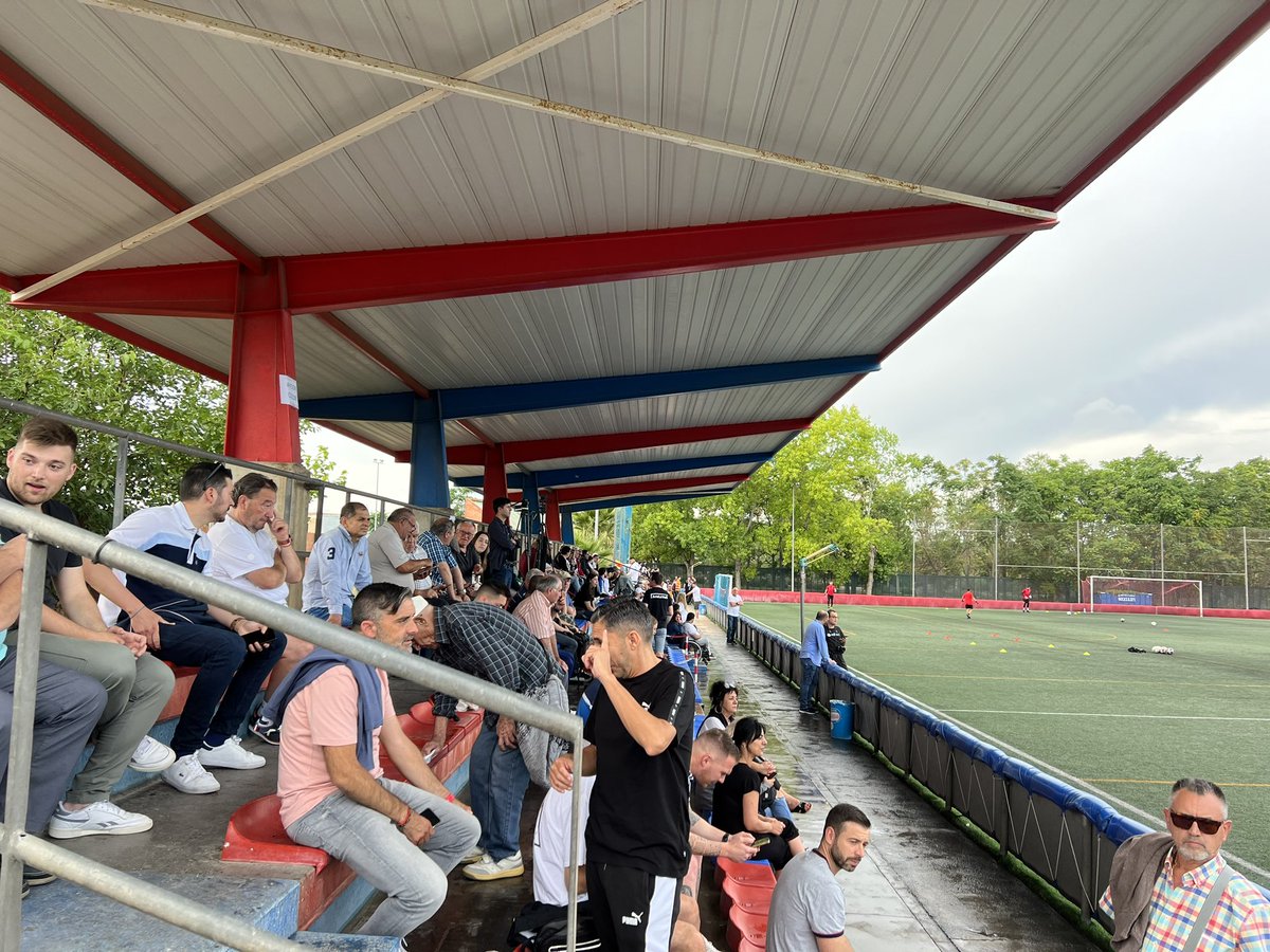 Vive La Preferente tweet media