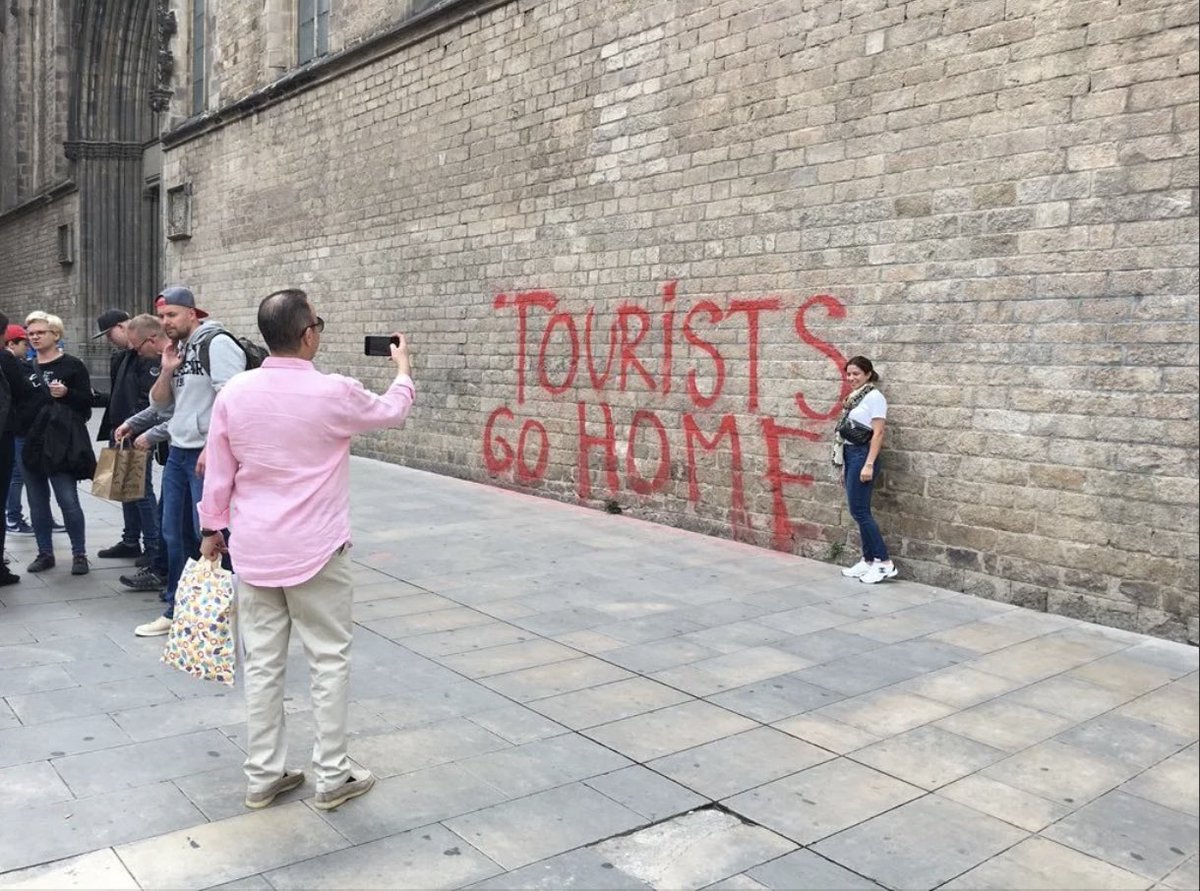 Las políticas se evalúan por sus efectos, no por sus intenciones.