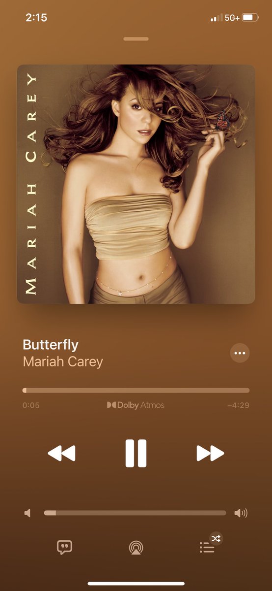 khayrenee's tweet photo. We don’t put enough respect on Mariah’s name as a songwriter. Day #3 of the #BlackMusicMonthChallenge #MusicSermon @naima https://t.co/TJGyeurM3r