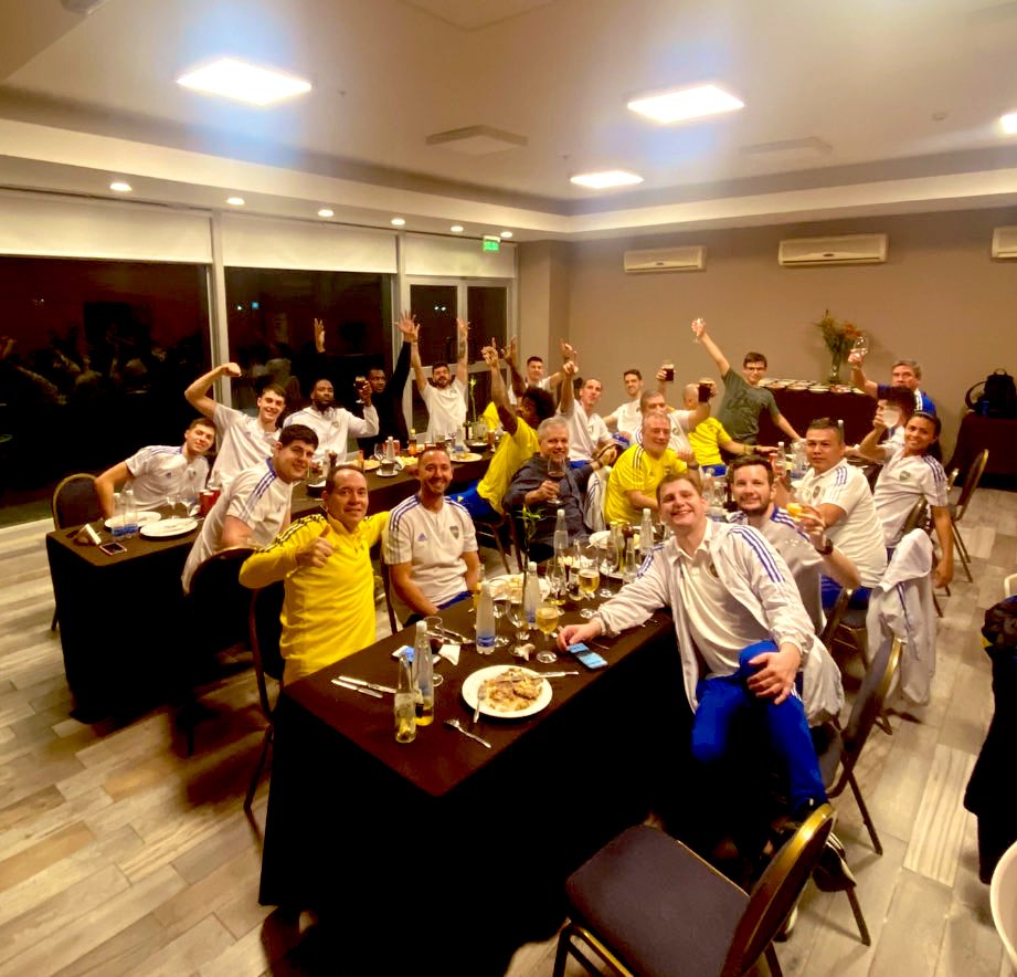 Fede Bernal tweet media