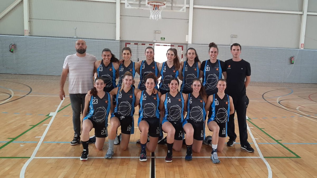FCBQ's tweet photo. 🏆 @manresacbf i @cbvalldenbas es classifiquen per a la final del Campionat de Catalunya de 2a Categoria Femenina 2022-23 de #Tortosa en vèncer a @CB_SantJust (50-51) i a @Basquet_Neus (59-54). Felicitats!

💯 #a100ambelBàsquet🏀

🙅🏽‍♀️ #DemanaCANVI

📊 https://t.co/7Bhf9G6U8x https://t.co/wonqAVQ1cY