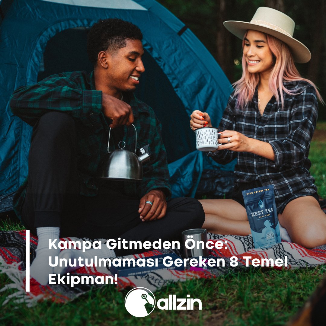 allzin_social's tweet photo. Kampa gitmeden önce bu yazıyı mutlaka okuyun!

allzin Blog https://t.co/YVBTt3ZJya

#kamp #kampmalzemeleri #kampalani #kampturkiye #camping #doğa #nature #friends #blog #allzin https://t.co/DwT7zWwsVg