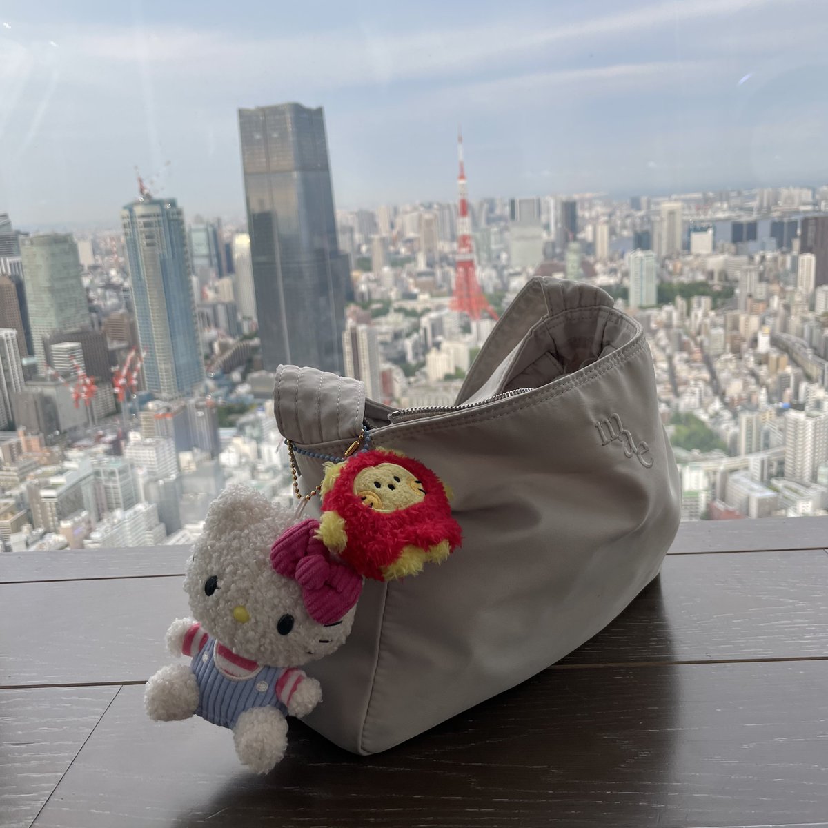 mikyonna's tweet photo. 6개월간 3번.. 총 20일간의 도쿄 여행 기록🗼 https://t.co/ishXf2vQYg