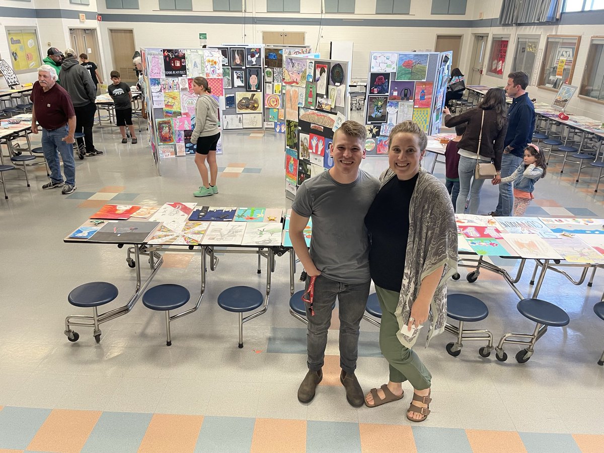 Richard Eby tweet media