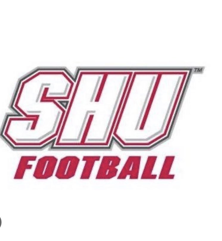 cblackwell50's tweet photo. After a great camp and conversation with @CoachTiernan I am blessed to say i have received my first Division 1 offer from Sacred Heart University! @CHFJAGS @DaemonDameon @CoachMadison5 https://t.co/PRoqy7XqiT