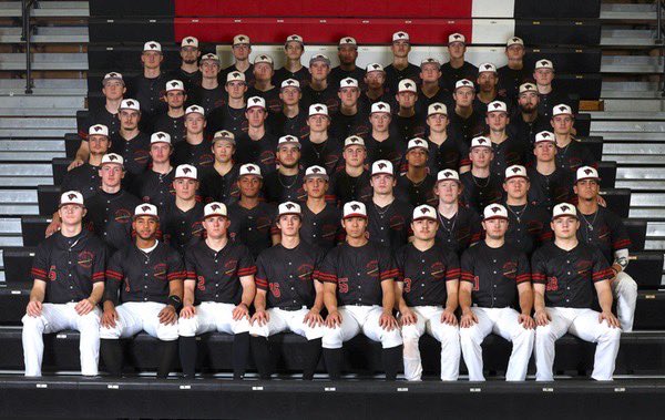 Blackhawks fall short to Heartland in the National Championship.

We finish the season as the National Runner-Up with a program best 49-18 record.