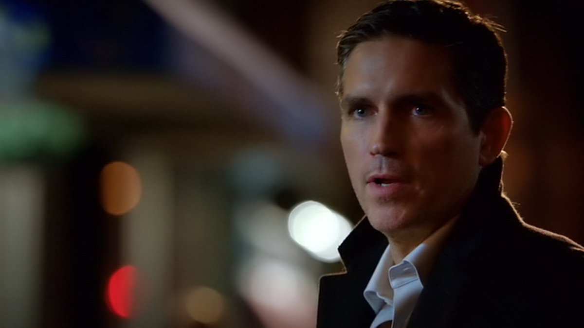 SusanVorderstr4's tweet photo. Person of Interest
Legacy (S01.E12)
#personofinterest #jimcaviezel #johnreese #reese #mrreese #maninthesuit #maninasuit #handsome #celebritygossip #celebritynews #Celebrities #Crime #drama #soundoffreedommovie #angelstudios #2millionfor2million https://t.co/66pCaWrVhw