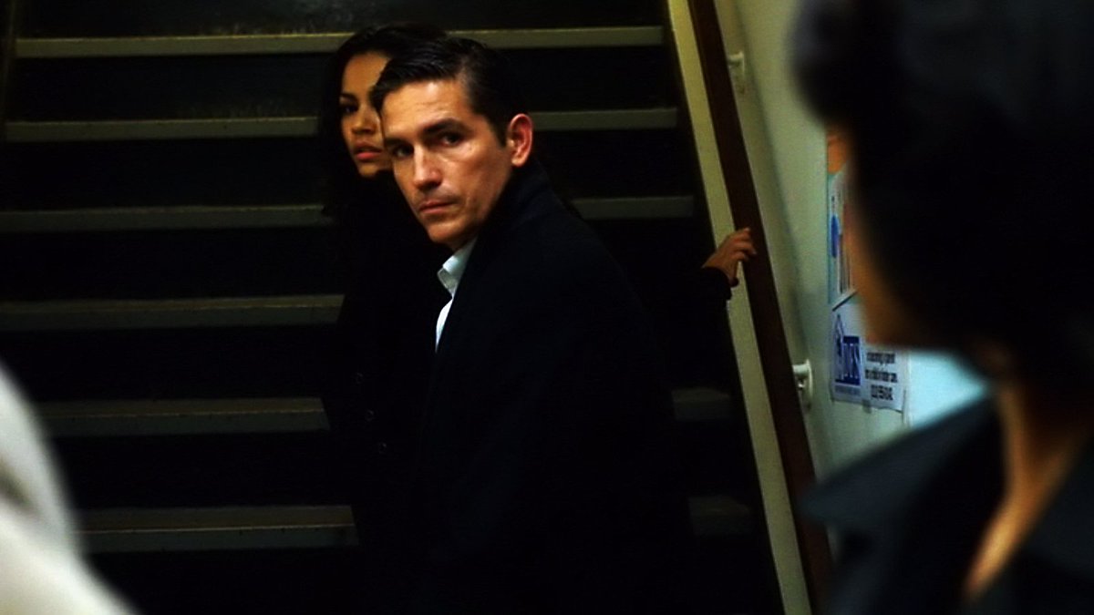 SusanVorderstr4's tweet photo. Person of Interest
Legacy (S01.E12)
#personofinterest #jimcaviezel #johnreese #reese #mrreese #maninthesuit #maninasuit #handsome #celebritygossip #celebritynews #Celebrities #Crime #drama #soundoffreedommovie #angelstudios #2millionfor2million https://t.co/66pCaWrVhw