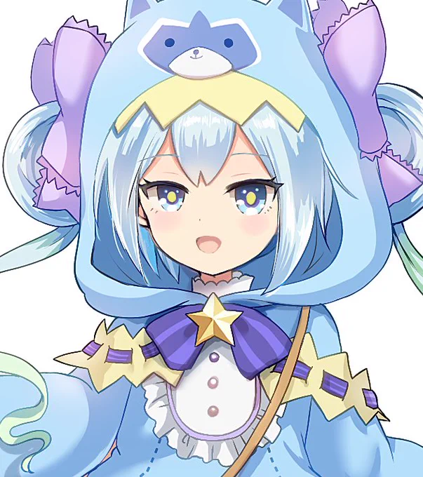 全体と表情違い 