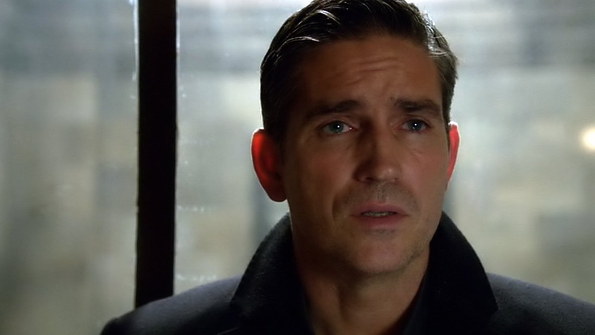 SusanVorderstr4's tweet photo. Person of Interest
Legacy (S01.E12)
#personofinterest #jimcaviezel #johnreese #reese #mrreese #maninthesuit #maninasuit #handsome #celebritygossip #celebritynews #Celebrities #Crime #drama #soundoffreedommovie #angelstudios #2millionfor2million https://t.co/66pCaWrVhw