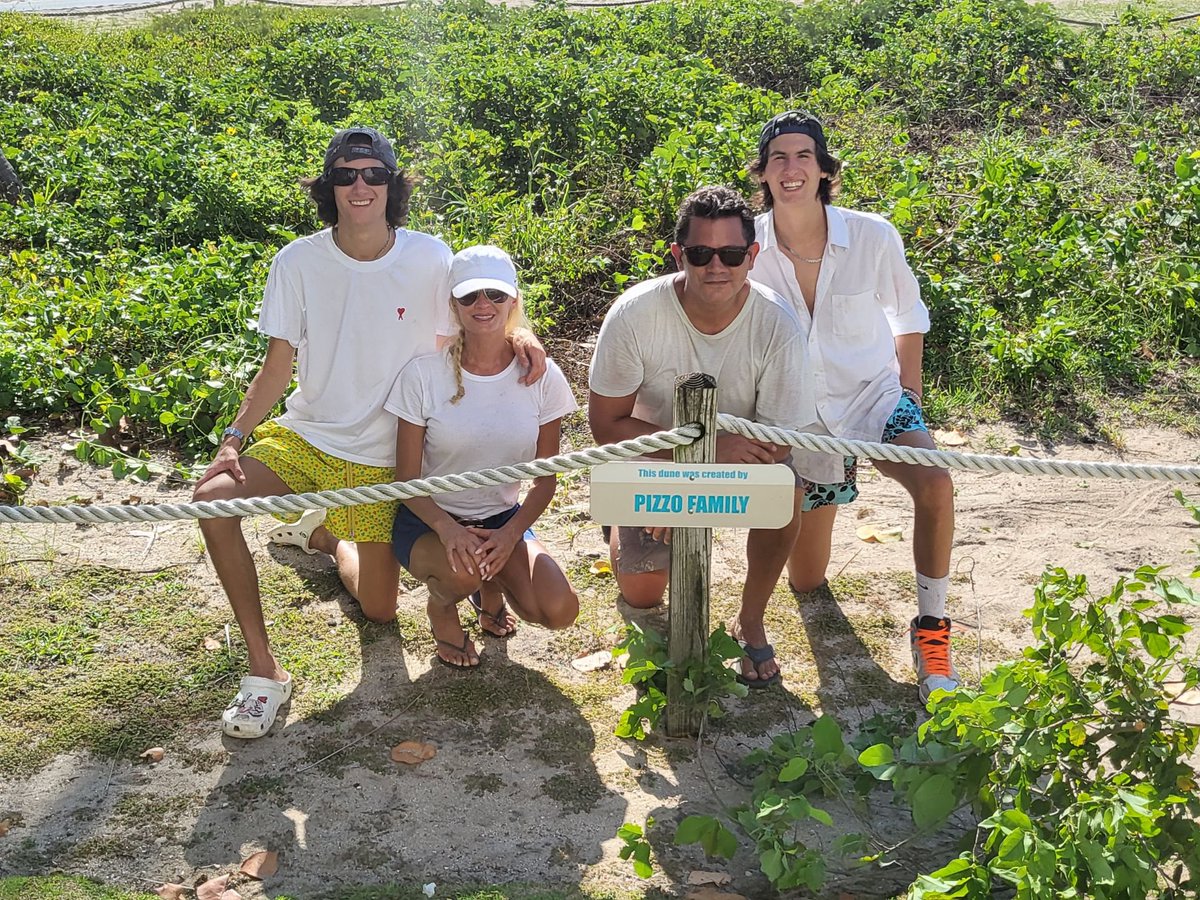 Sen. Jason Pizzo tweet media