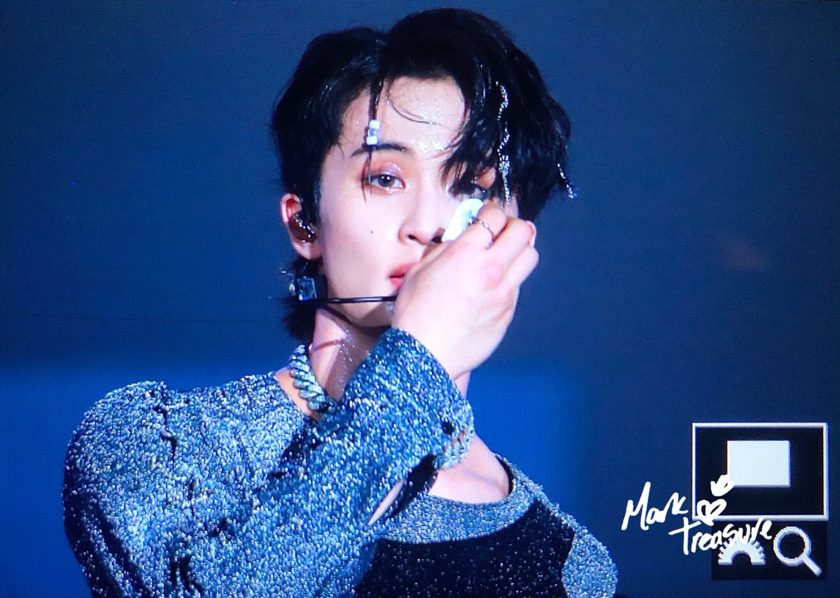 MARKtreasure802's tweet photo. 230603 TDS2 In Your Dream Day3

🥺

#NCT #MARK #마크 #이마크 https://t.co/mDiFXjOZEn