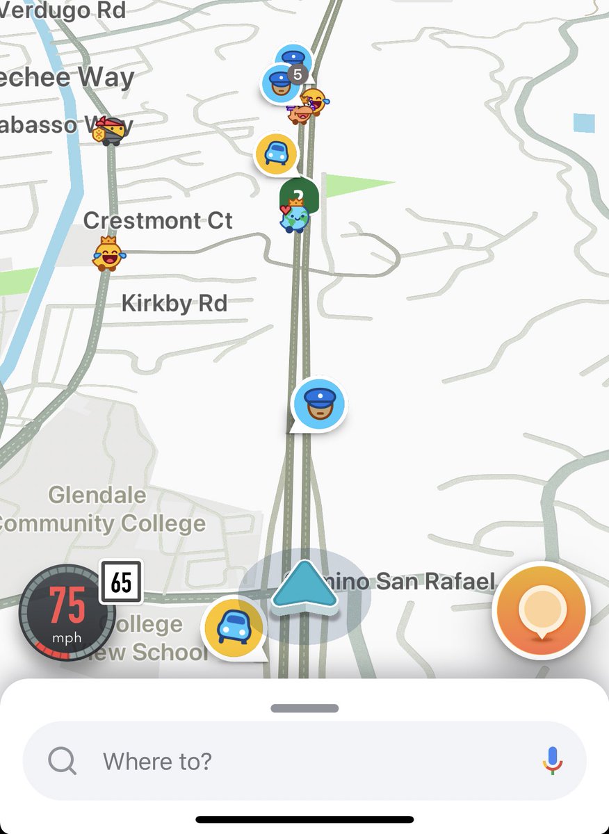 All I want in my #Tesla is @Waze integration <a href="/elonmusk/">Elon Musk</a>