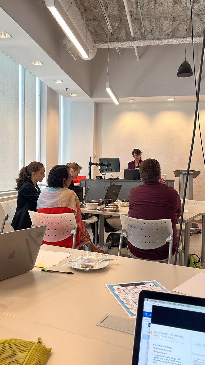 Dr. Julie Drolet tweet media