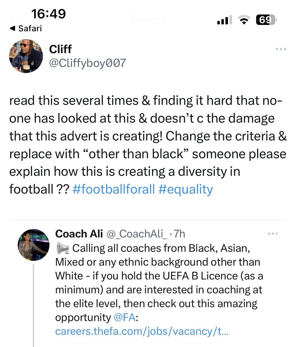 ⁦@_CoachAli_⁩  ????