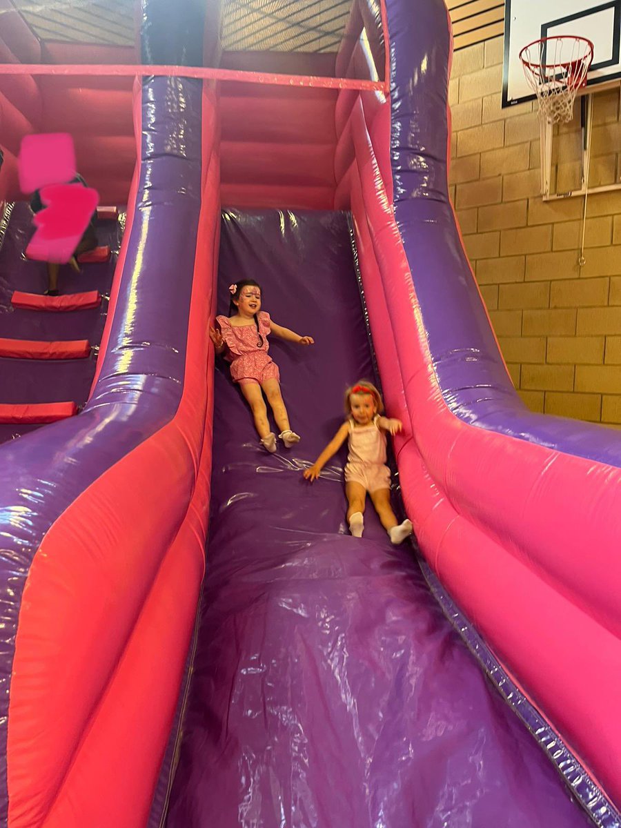 An amazing £5451.50 raised at today’s summer fair. Well done and thank you to the team and all of the volunteers 👏🏼. Thank you to the community for supporting us.