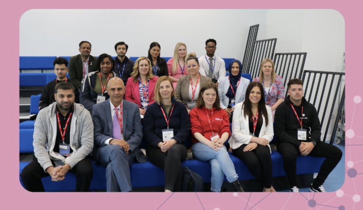 Very much enjoyed taking part in <a href="/JCSFCollege/">Joseph Chamberlain College</a> Business Week with other mentors to help 90 Sixth Formers come up with business ideas that benefit the local community and local economy! <a href="/Eagle_Labs_Mid/">Eagle Labs Midlands</a> <a href="/AND_Digital/">AND Digital</a>