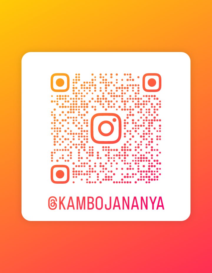 KambojAnanya's tweet photo. Please follow and support my Instagram Account... 🙏🏻

https://t.co/FQoy3Lj6E3 https://t.co/XRgkp8ixxa